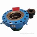 Tubing Head Assembly with Bottom Flange of 9, 11 and 13-5/8 Inches